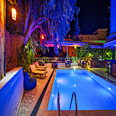Eden Pyara Hotel Turunç